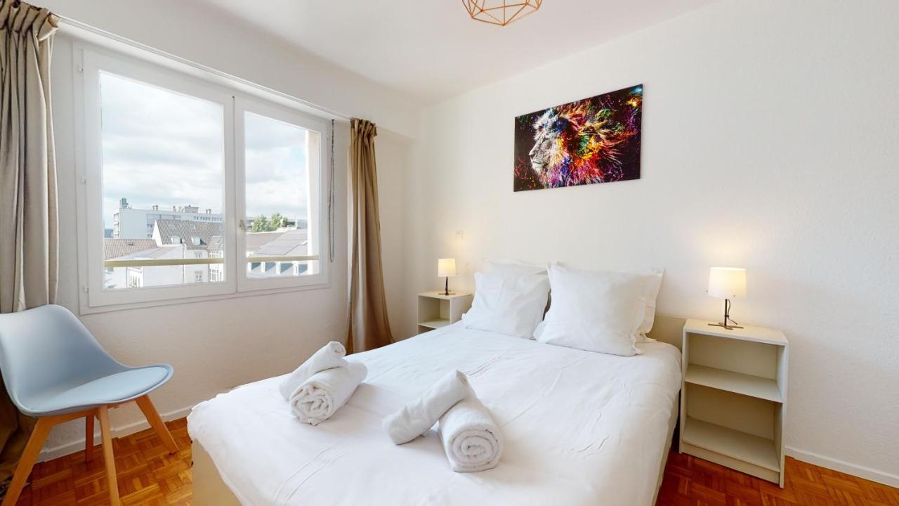 Appartement Chopin Proche Gare Et Centre *