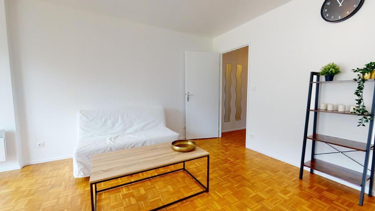 Appartement Chopin Proche Gare Et Centre