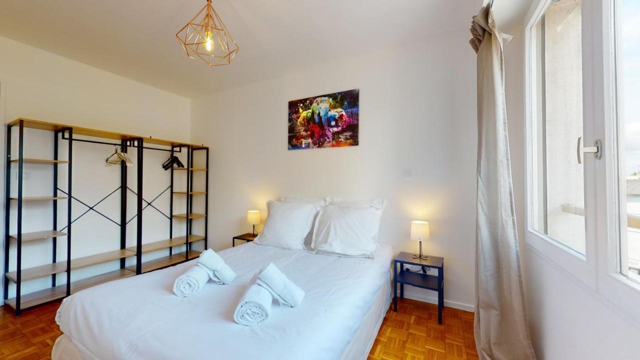 Chopin Proche Gare Et Centre Appartement