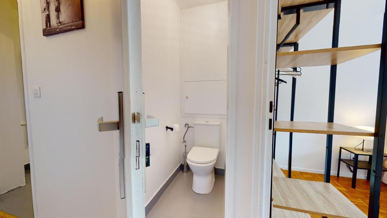 Appartement Chopin Proche Gare Et Centre *