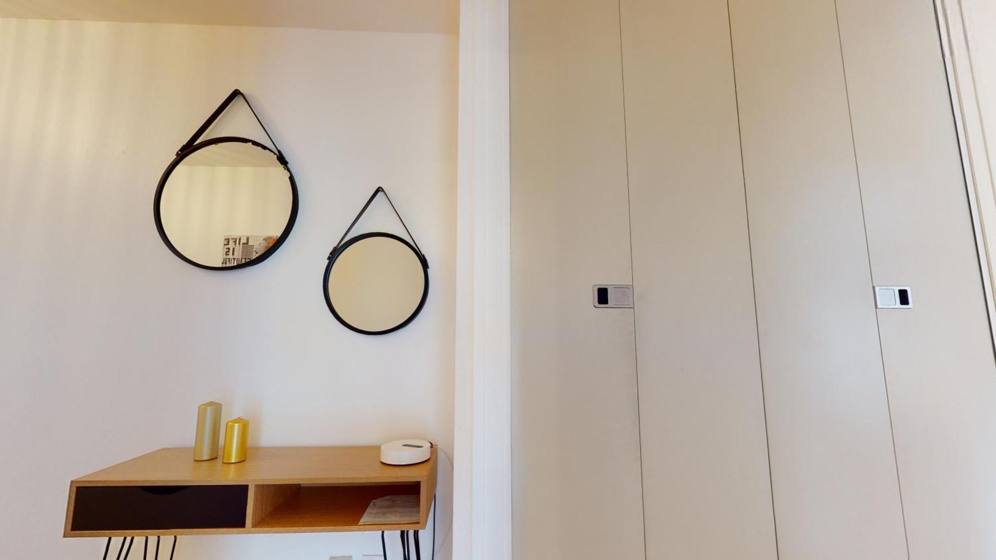 Appartement Chopin Proche Gare Et Centre Strasbourg