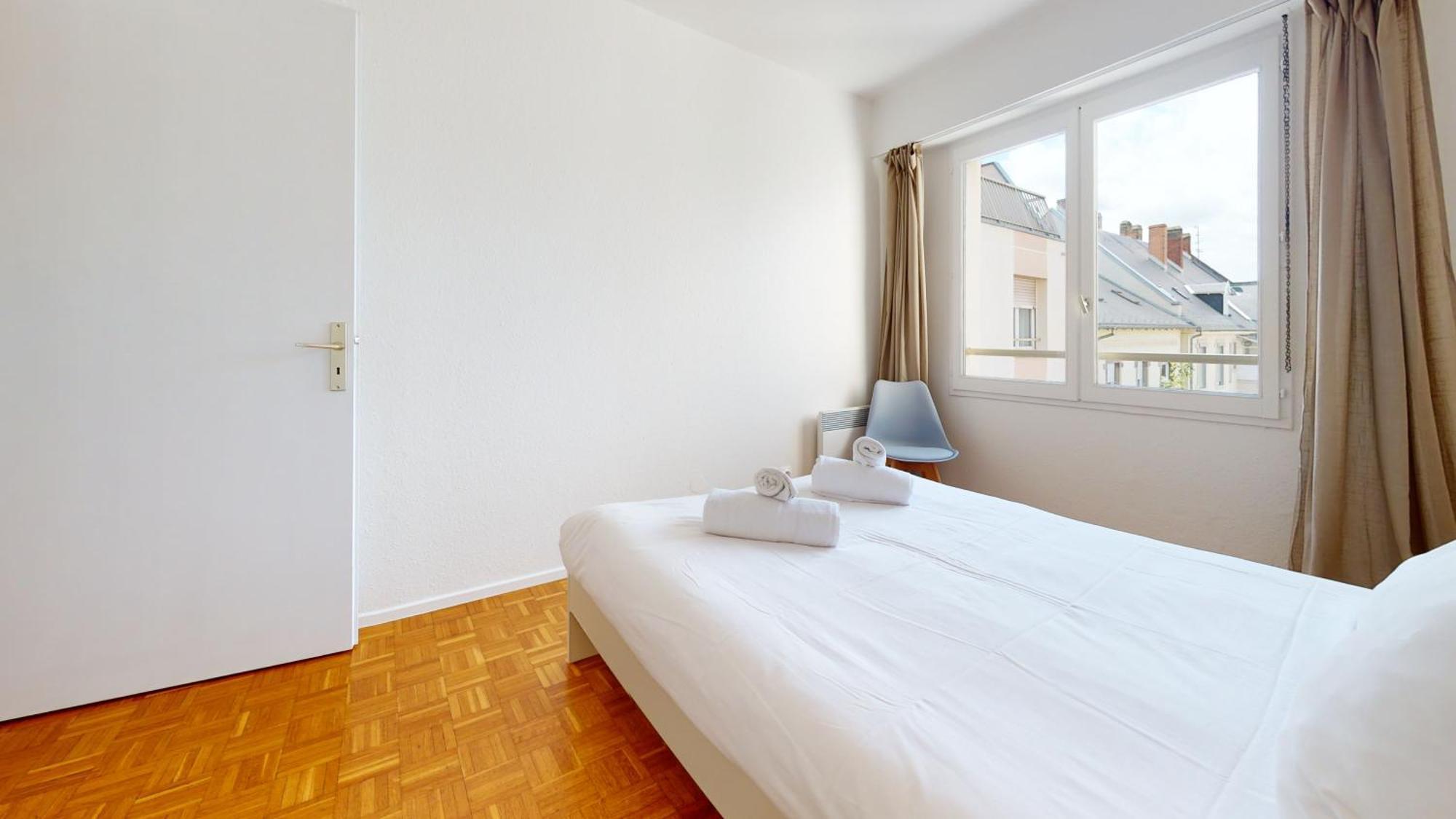 Appartement Chopin Proche Gare Et Centre *